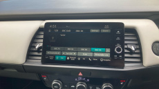 Honda Jazz 1.5 i-MMD Hybrid EX 5dr eCVT Hybrid Hatchback